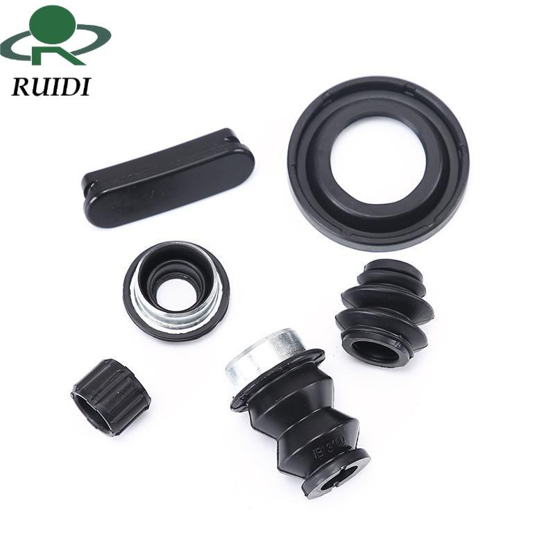 Caliper Hướng dẫn Pin Boot