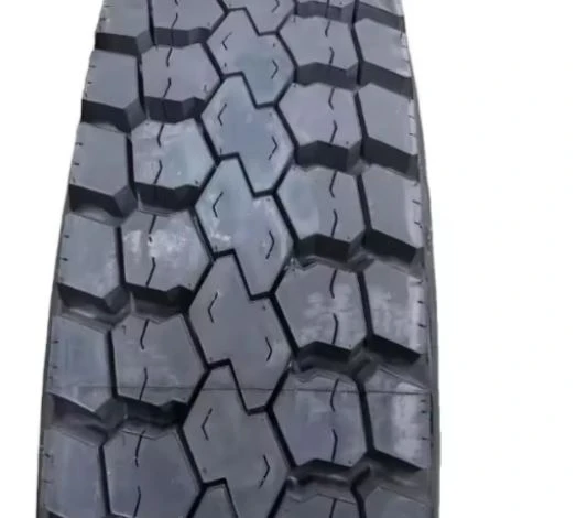 Commercial Vehicle Rubber Tires