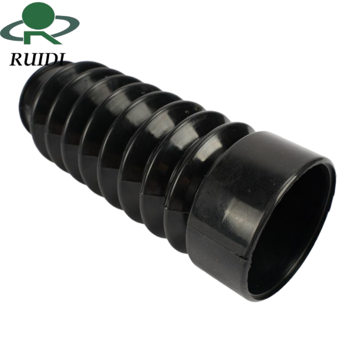 Che bụi cao su linh hoạt