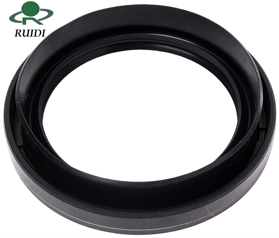 Con dấu trung tâm bánh xe hạng nặng