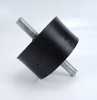 Chân đế hấp thụ lực sốc bằng bu-lông cao su-